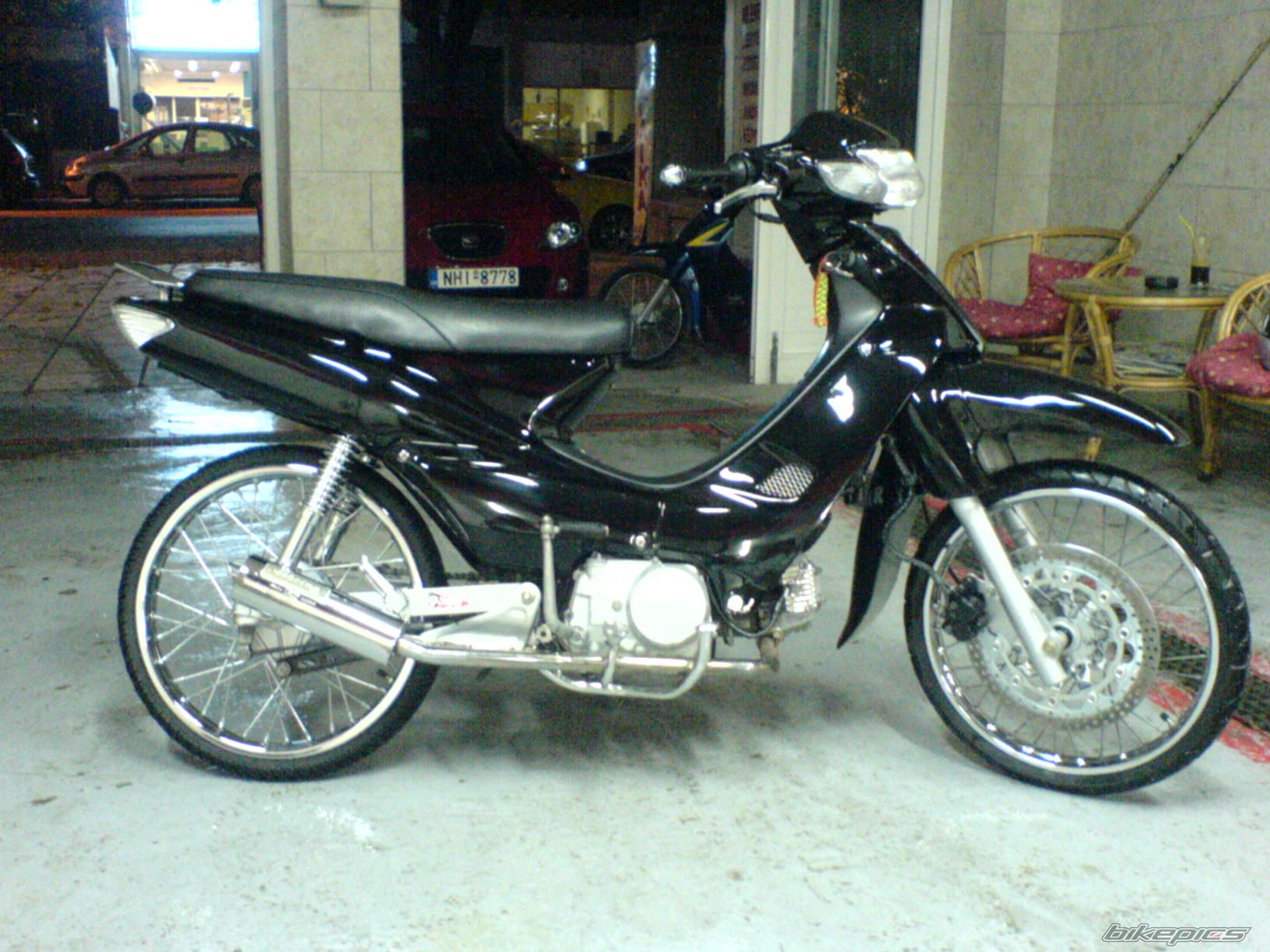 Bike Photo 1203478