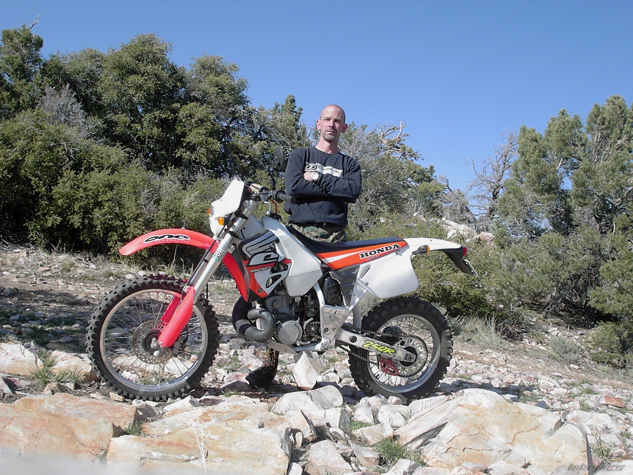 Bike Photo 1203533