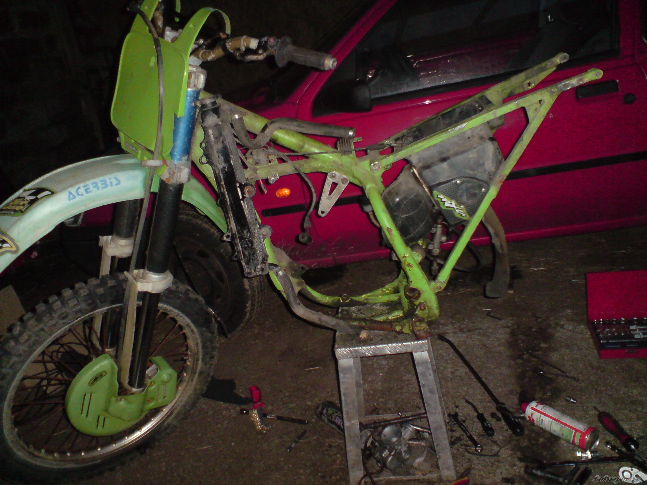 Bike Photo 1203537