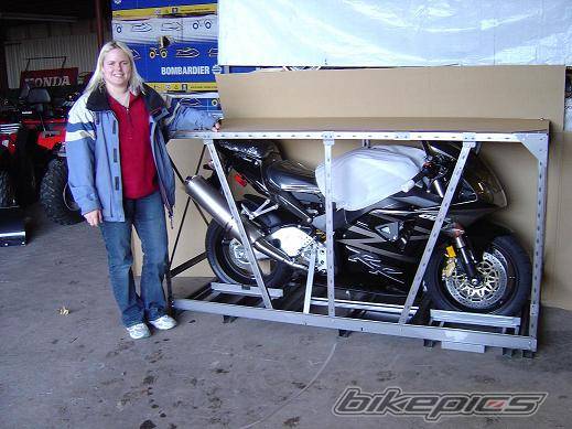Bike Photo 120355