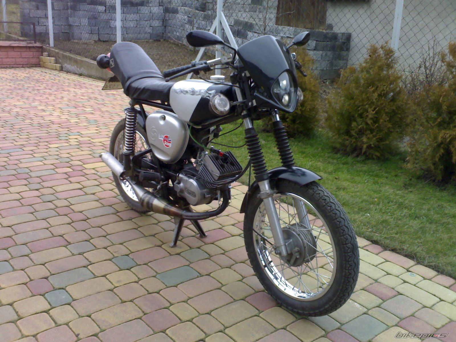 Bike Photo 1203552
