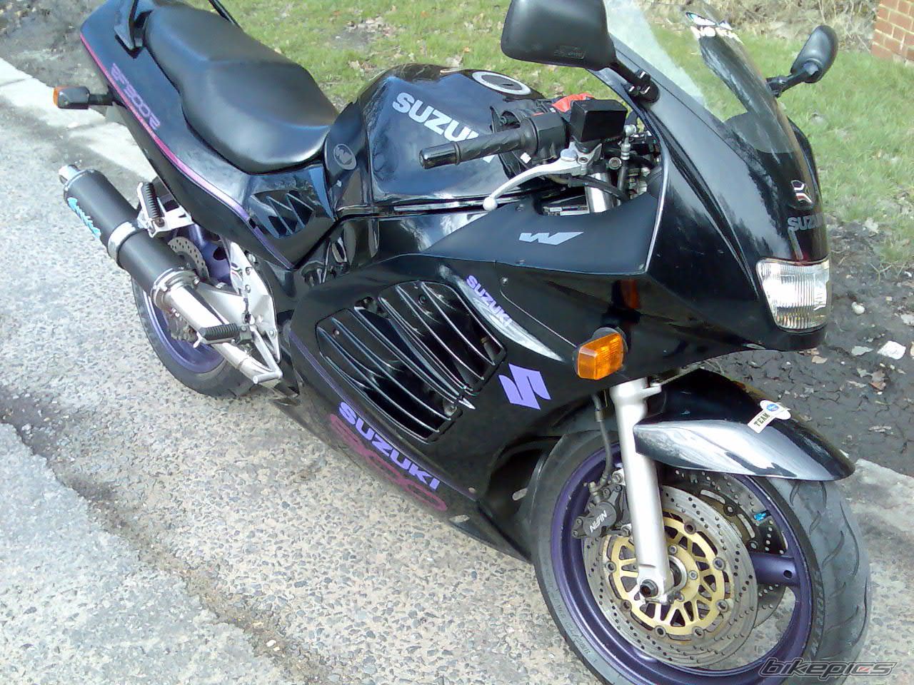 Bike Photo 1203565