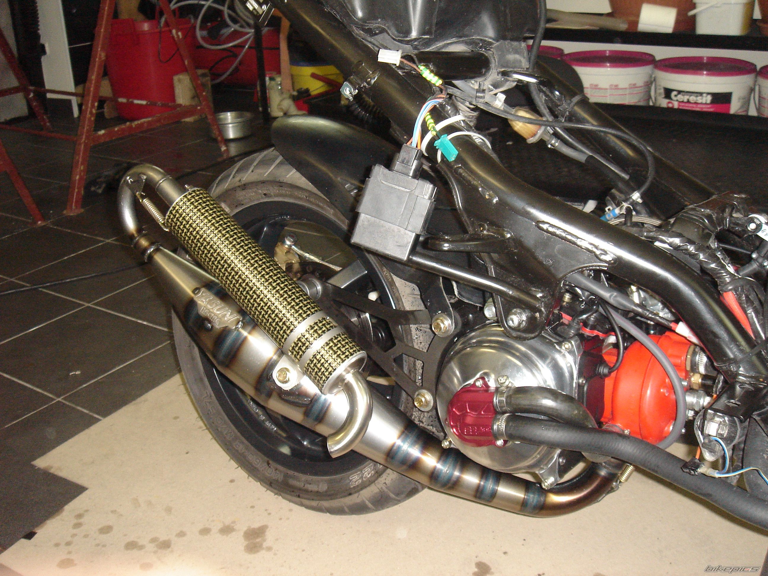 Bike Photo 1203584