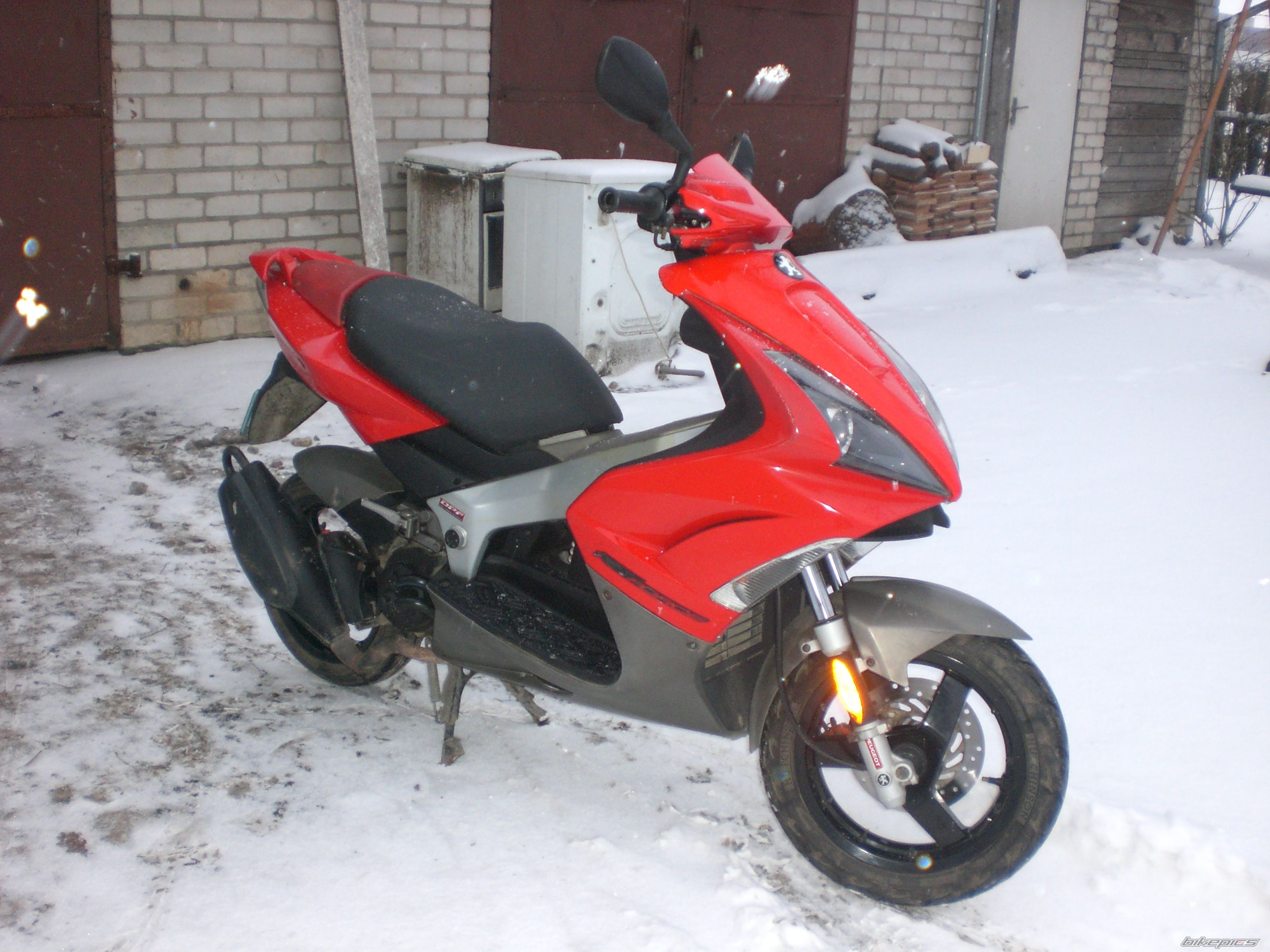 Bike Photo 1203600