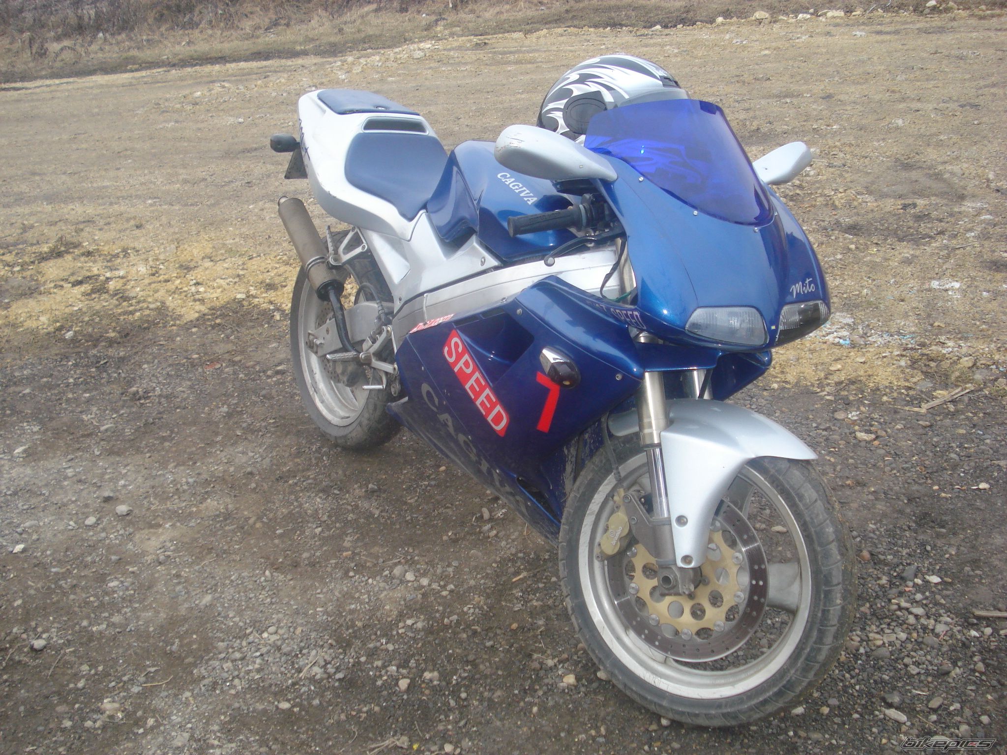 Bike Photo 1203611