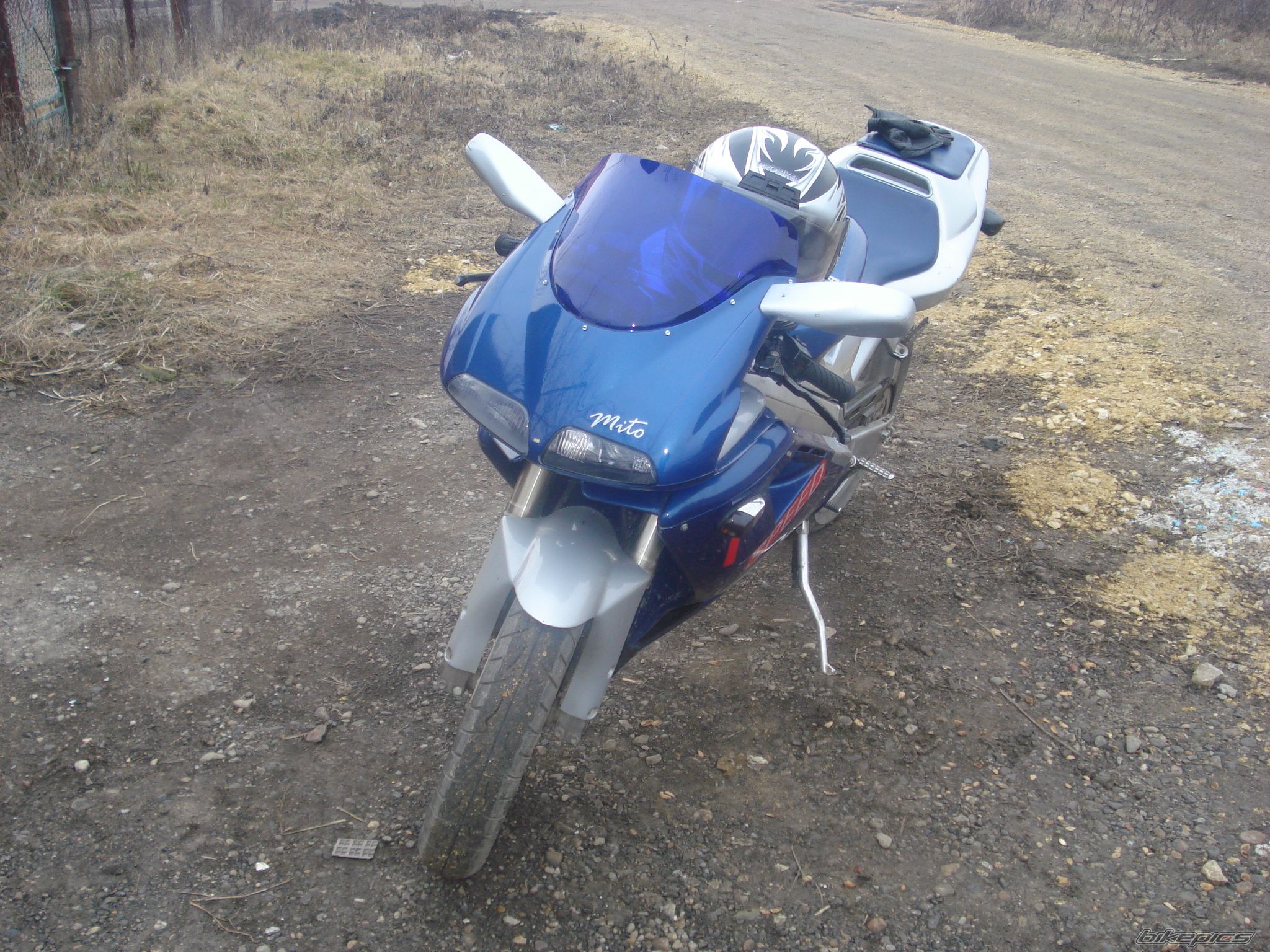 Bike Photo 1203614