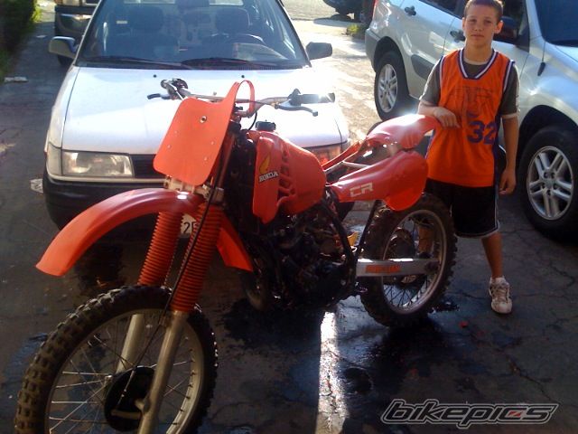 Bike Photo 1203632