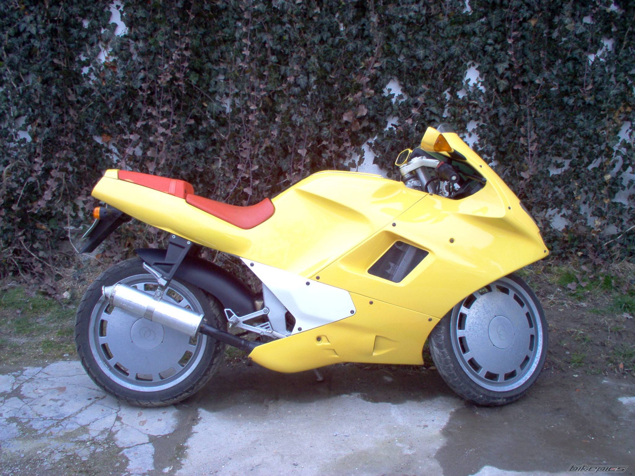 Bike Photo 120365