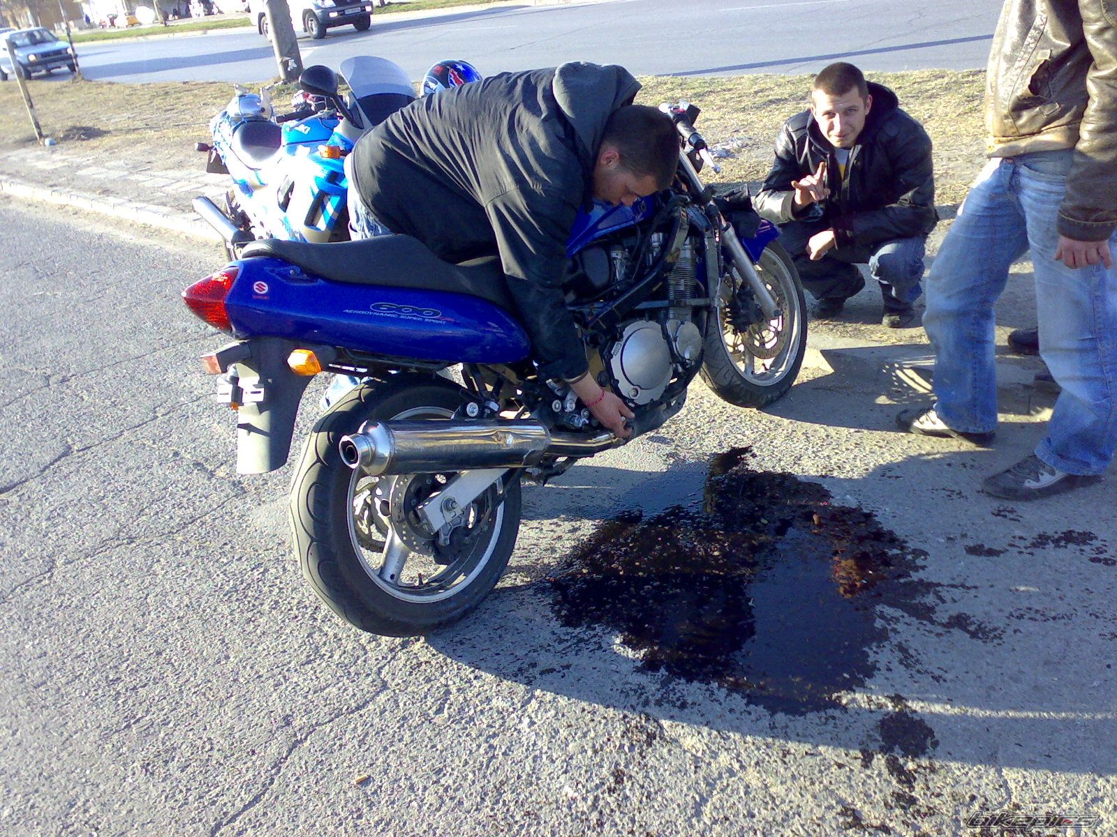Bike Photo 1203654