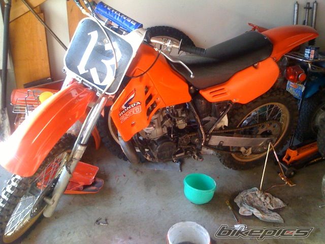 Bike Photo 1203674