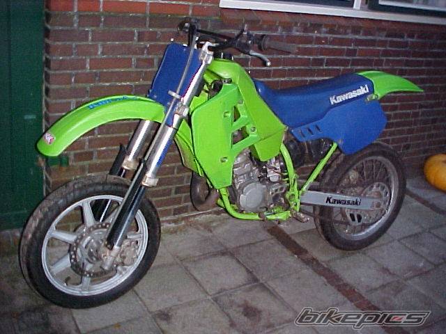 Bike Photo 12037