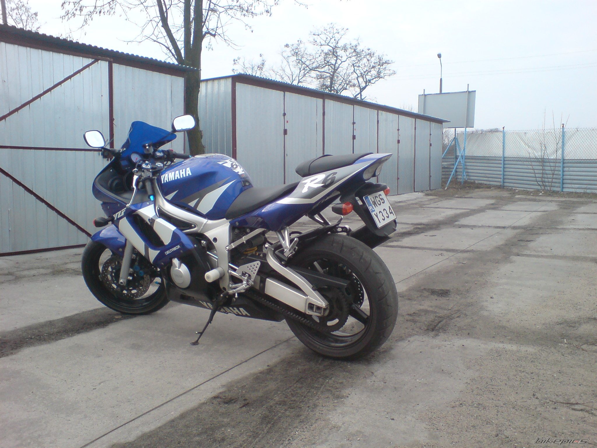 Bike Photo 1203763