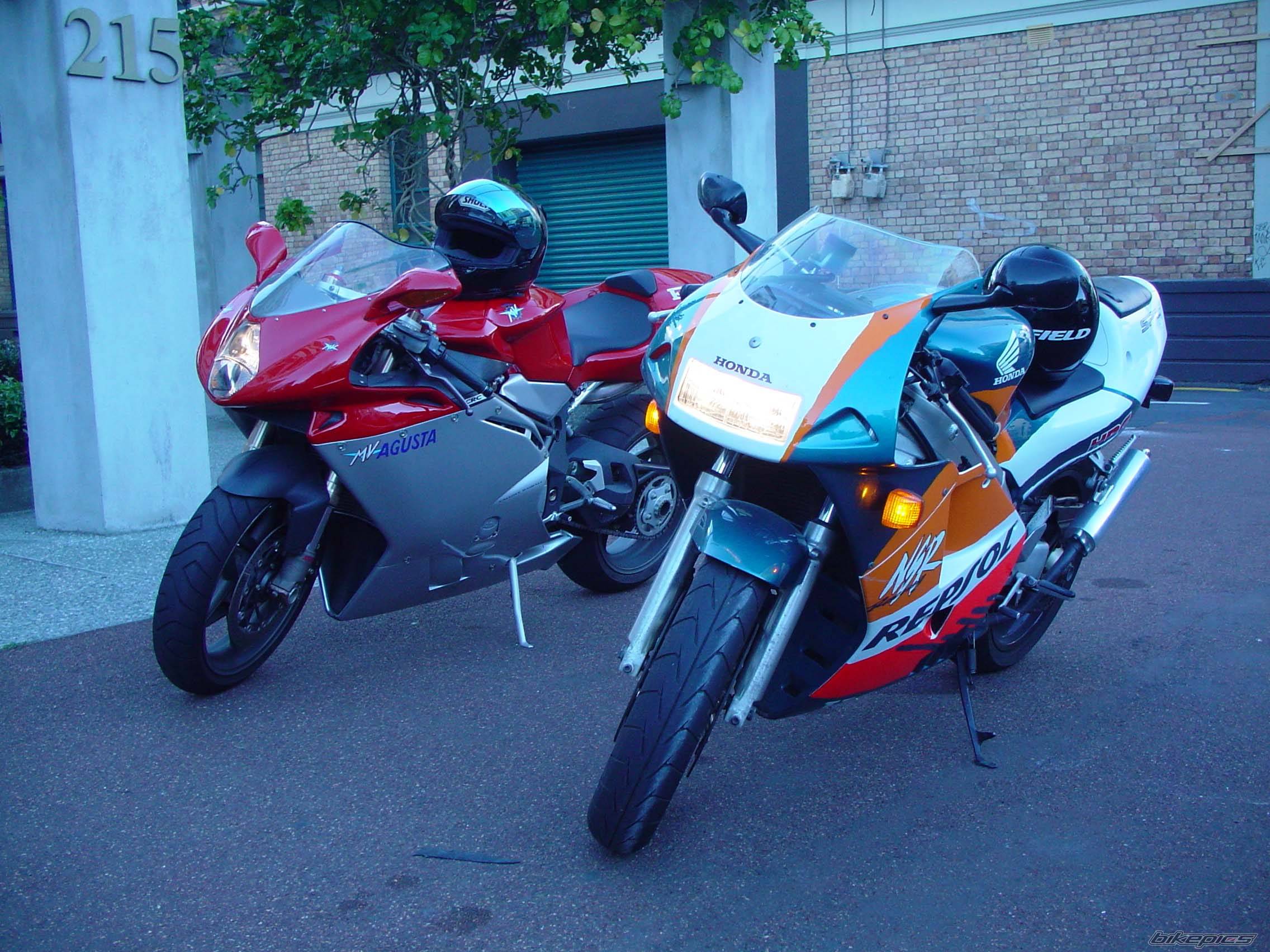 Bike Photo 120377