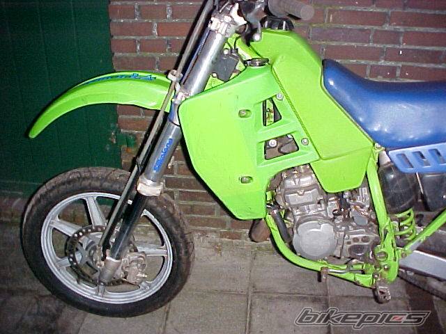 Bike Photo 12038