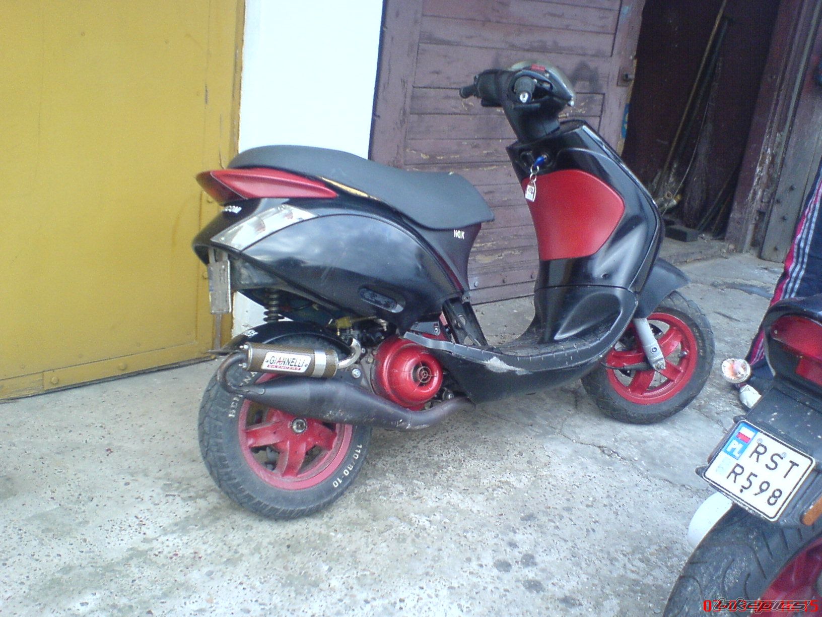 Bike Photo 1203813