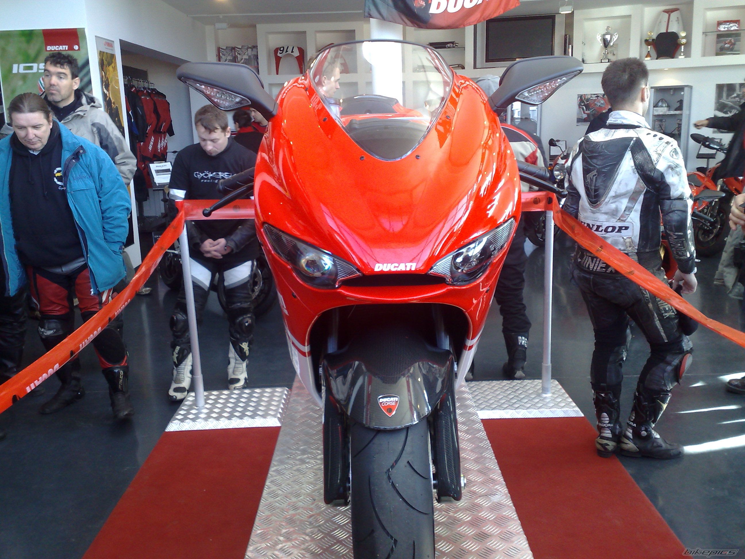 Bike Photo 1203825