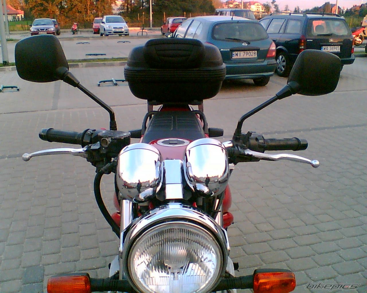 Bike Photo 1203987