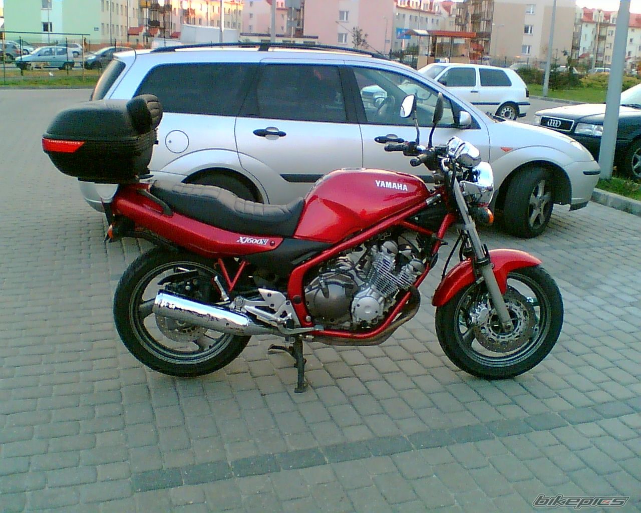 Bike Photo 1203990