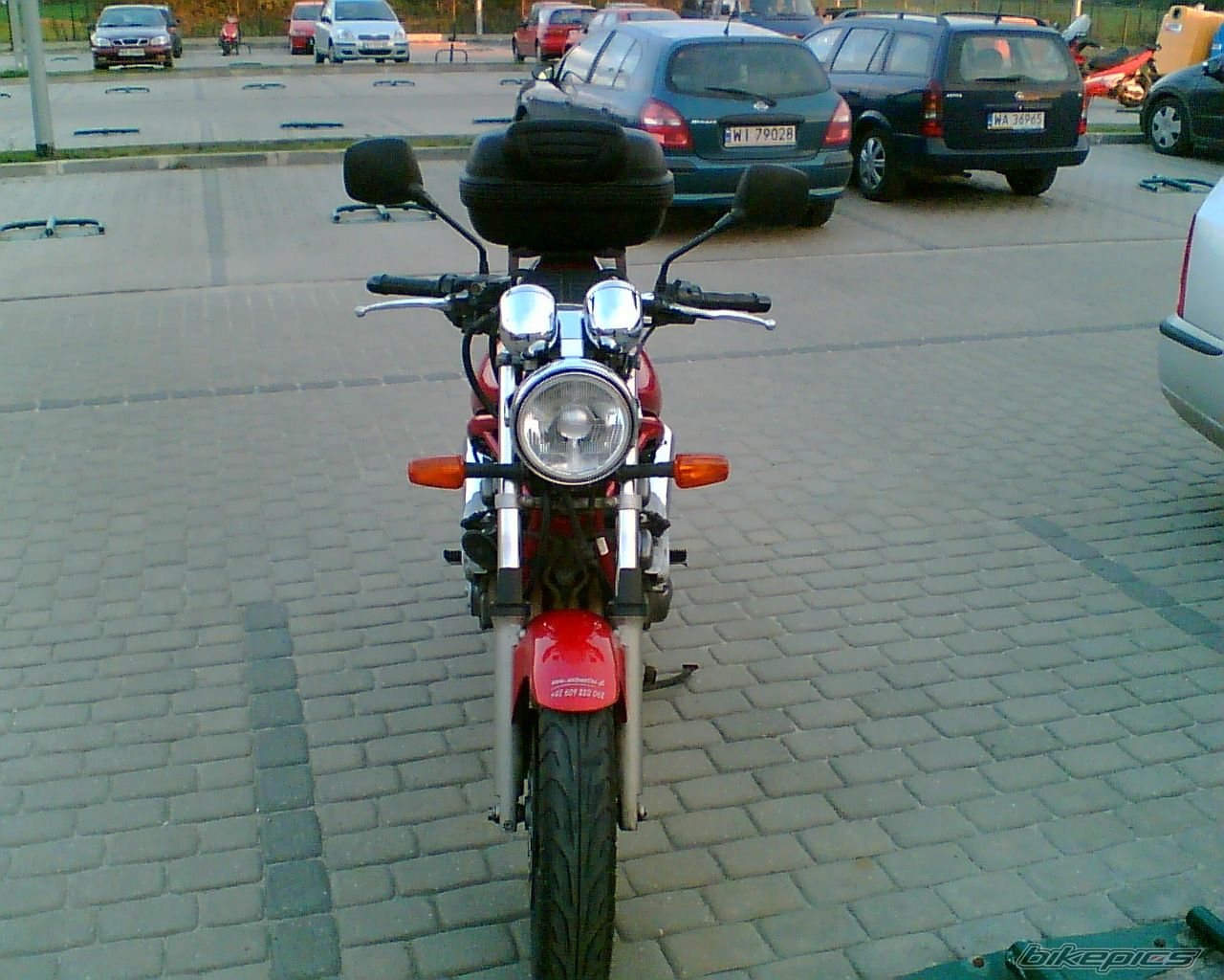 Bike Photo 1203993