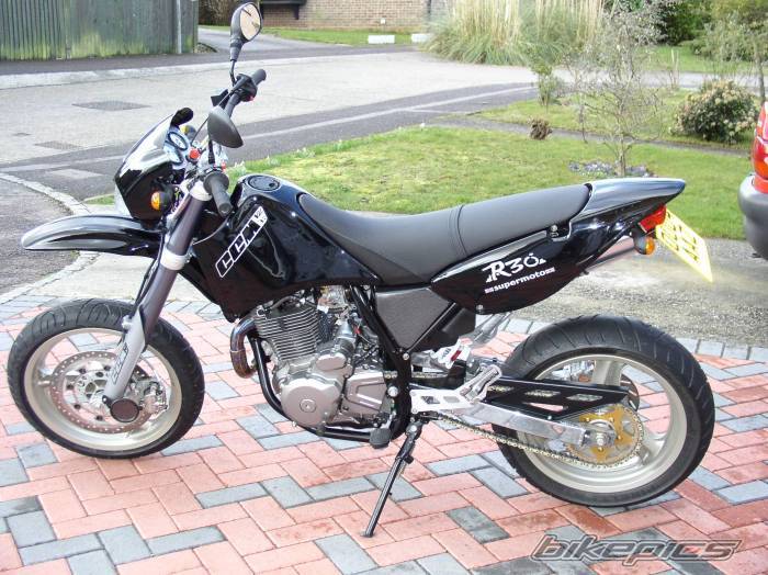 Bike Photo 120403