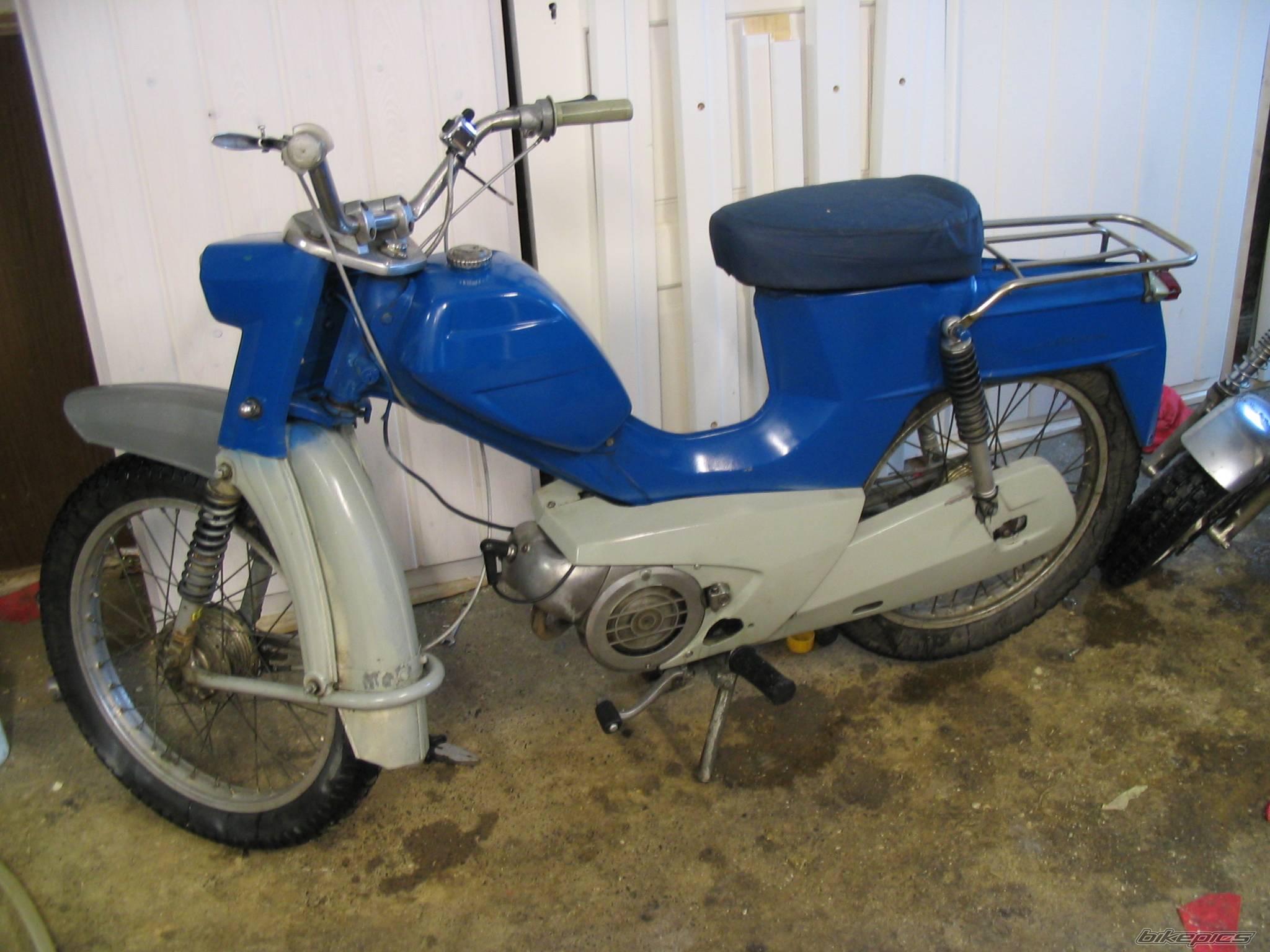 Bike Photo 120417