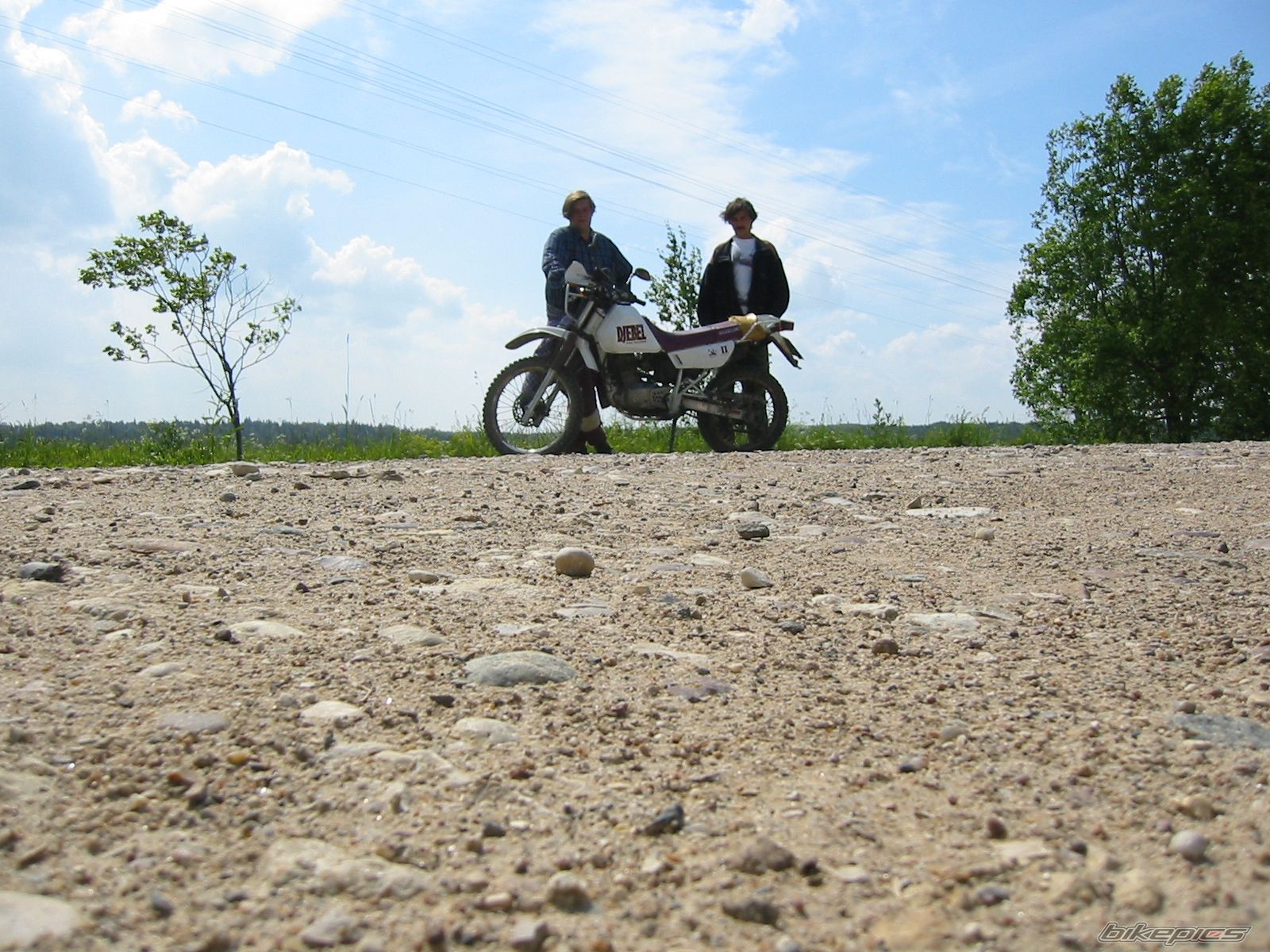 Bike Photo 1204228