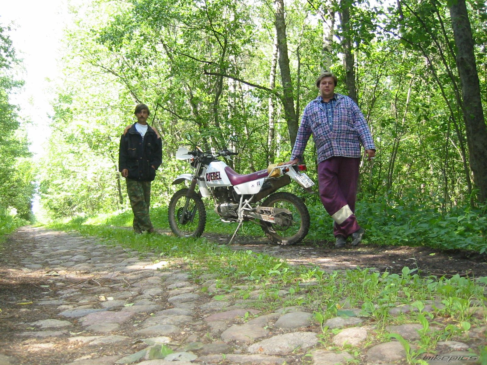 Bike Photo 1204230