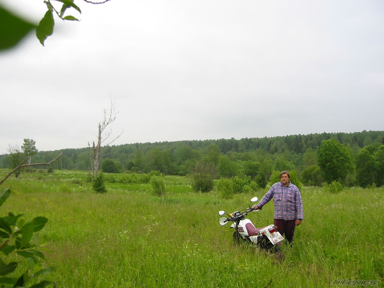 Bike Photo 1204236