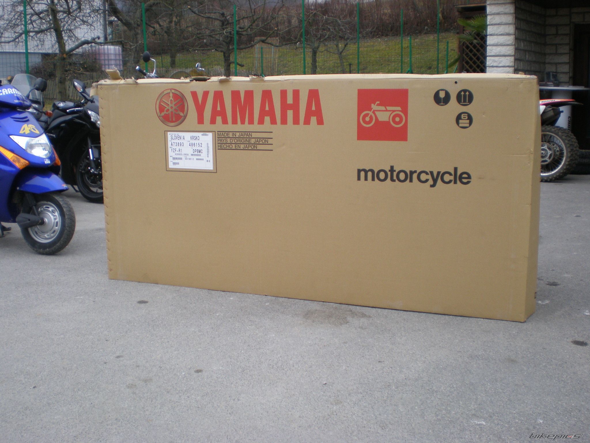 Bike Photo 1204252