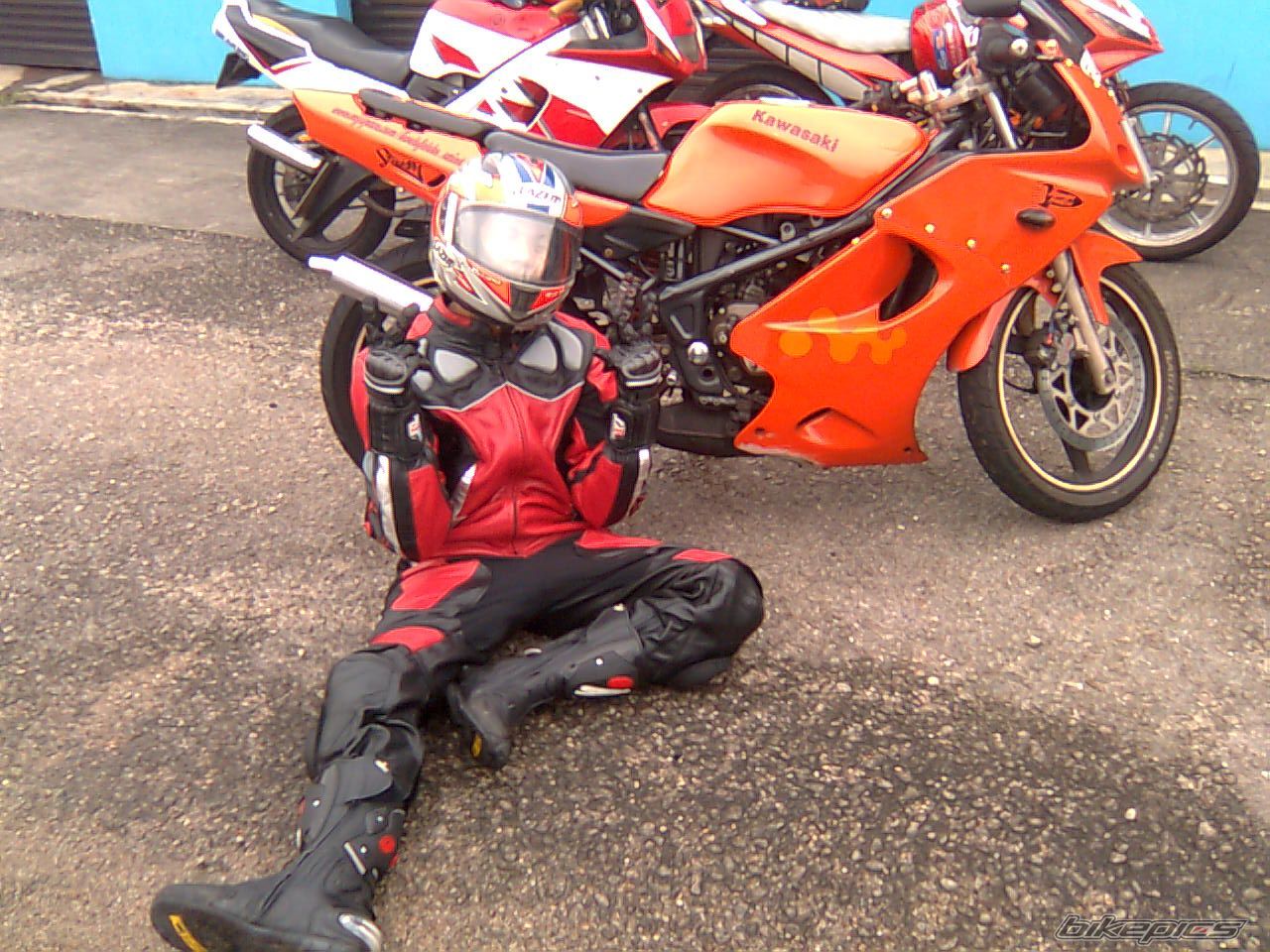 Bike Photo 1204254