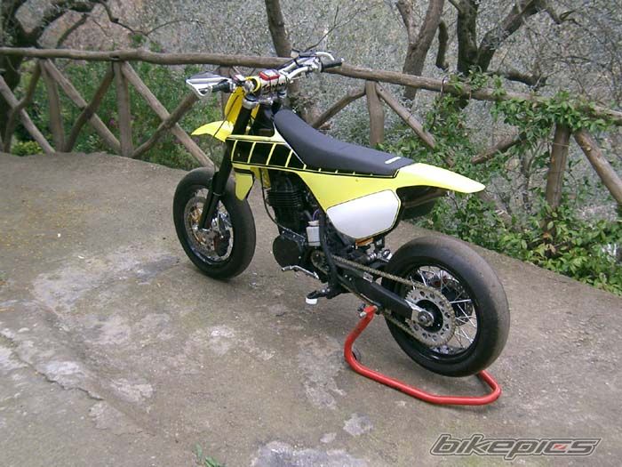 Bike Photo 1204289