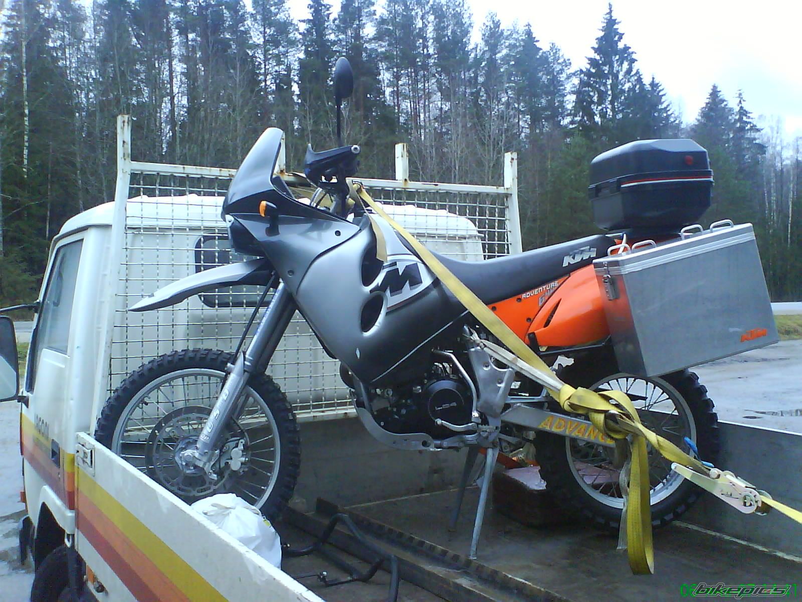 Bike Photo 1204301