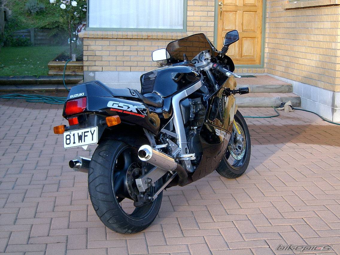 Bike Photo 120440
