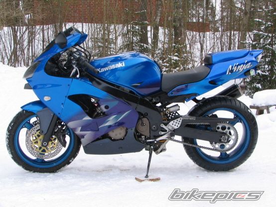 Bike Photo 1204401