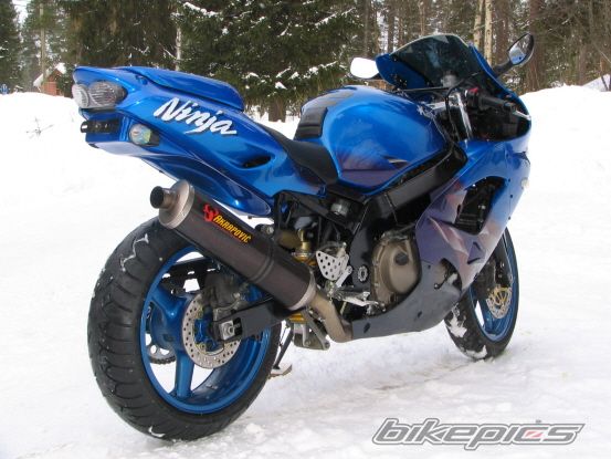 Bike Photo 1204404