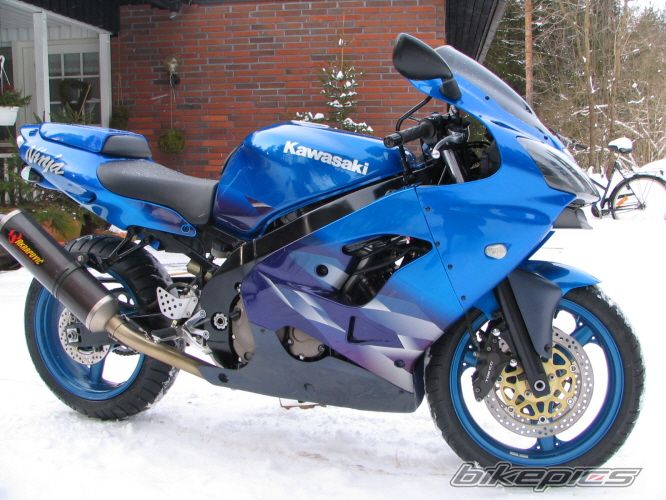 Bike Photo 1204405