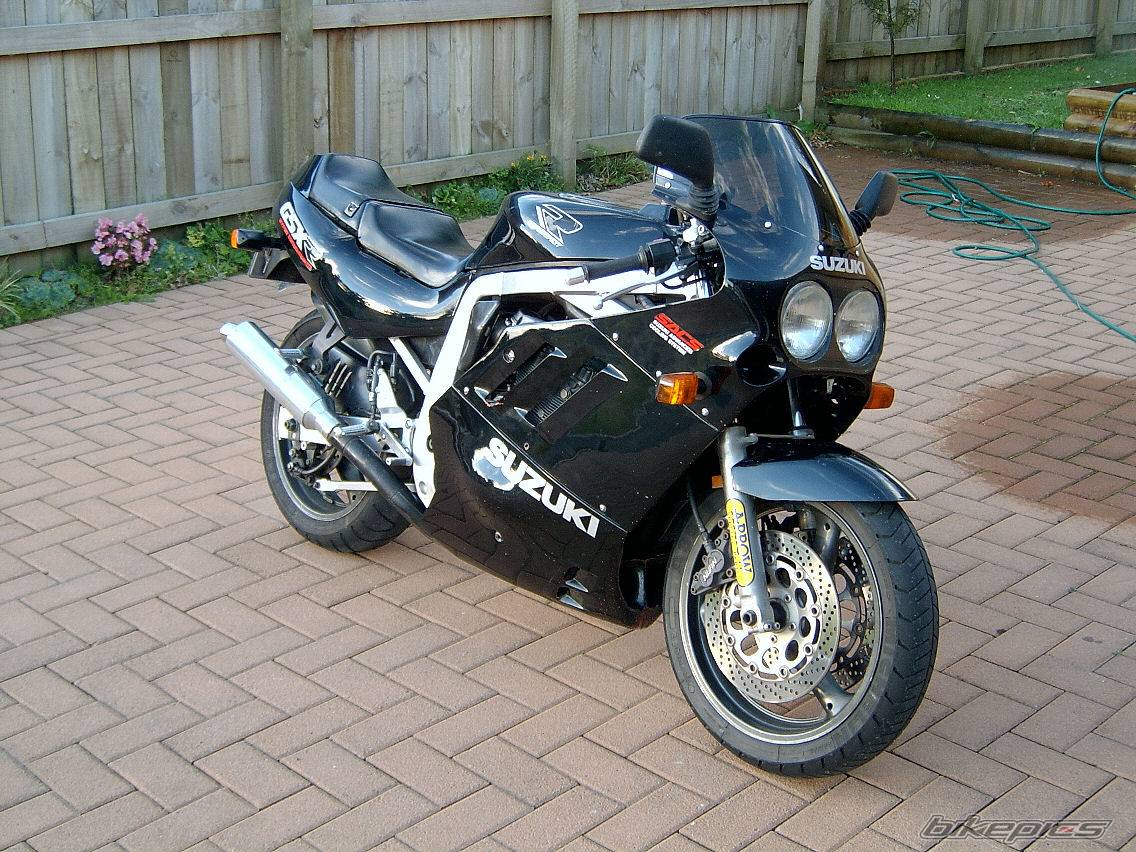 Bike Photo 120441