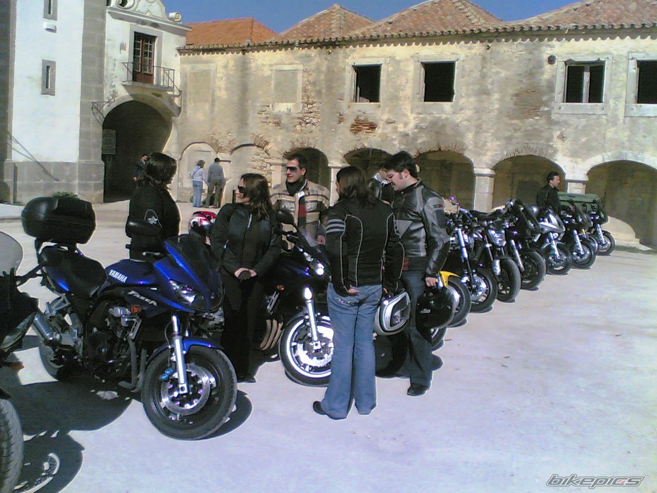 Bike Photo 1204434