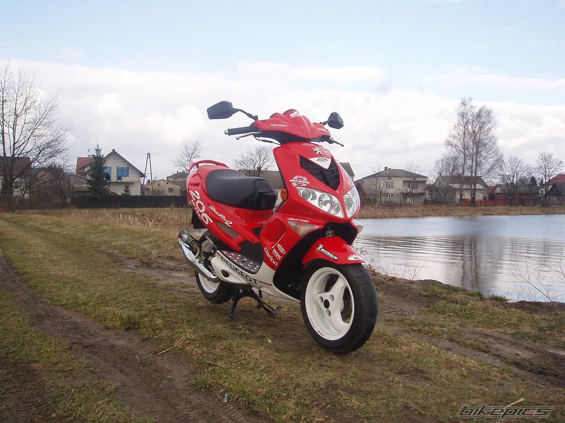 Bike Photo 1204460