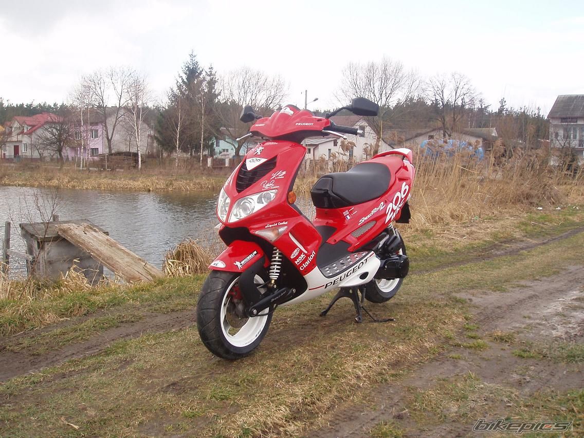 Bike Photo 1204463