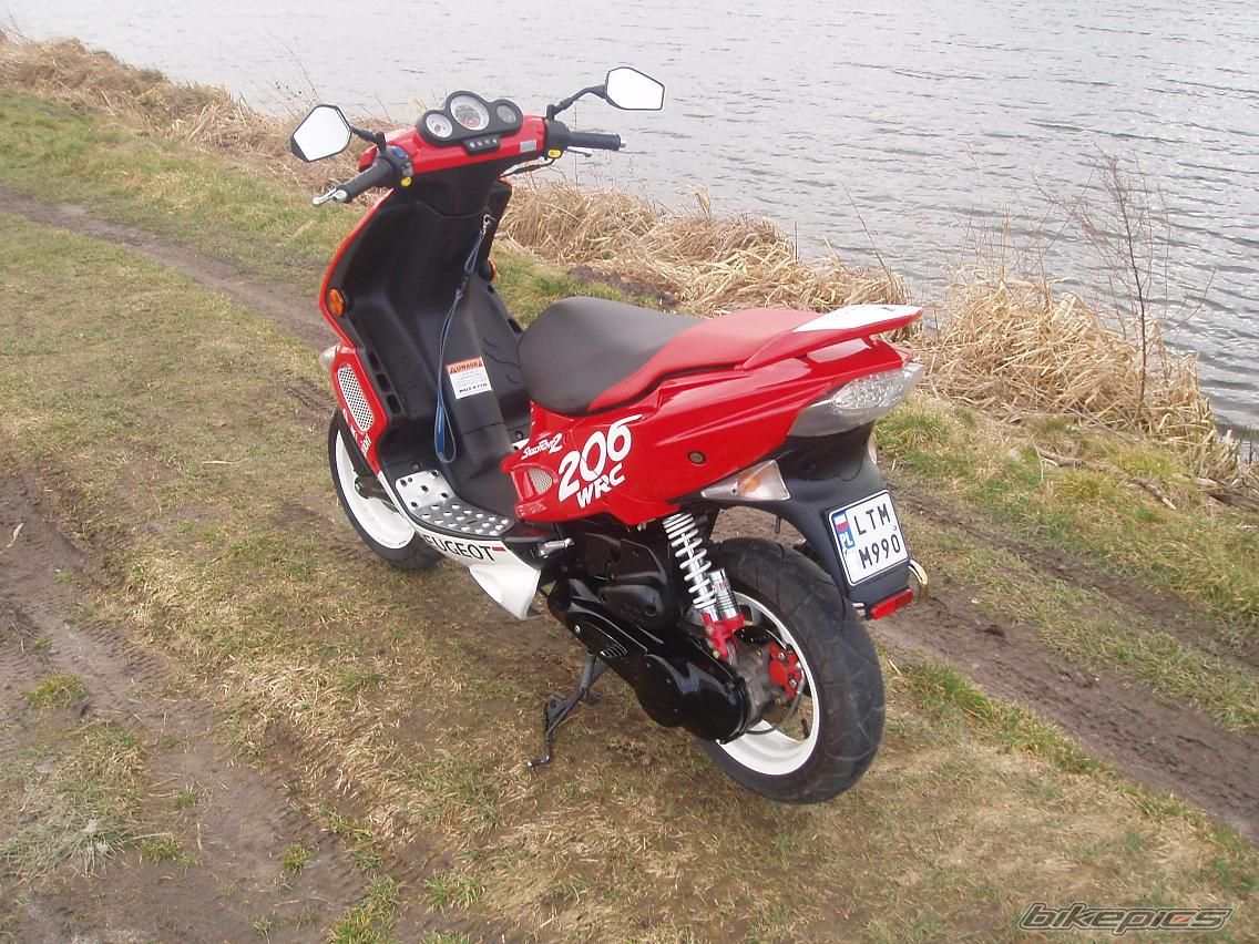Bike Photo 1204468