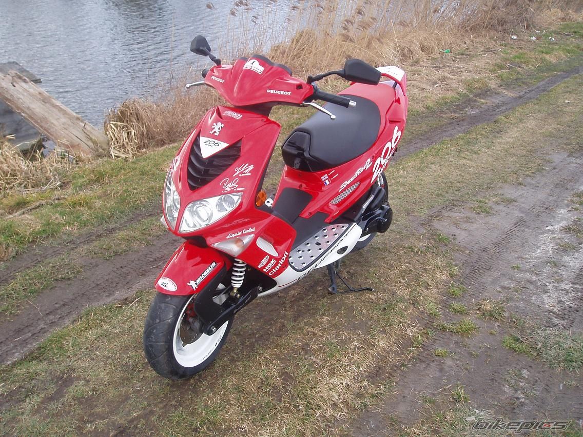 Bike Photo 1204470