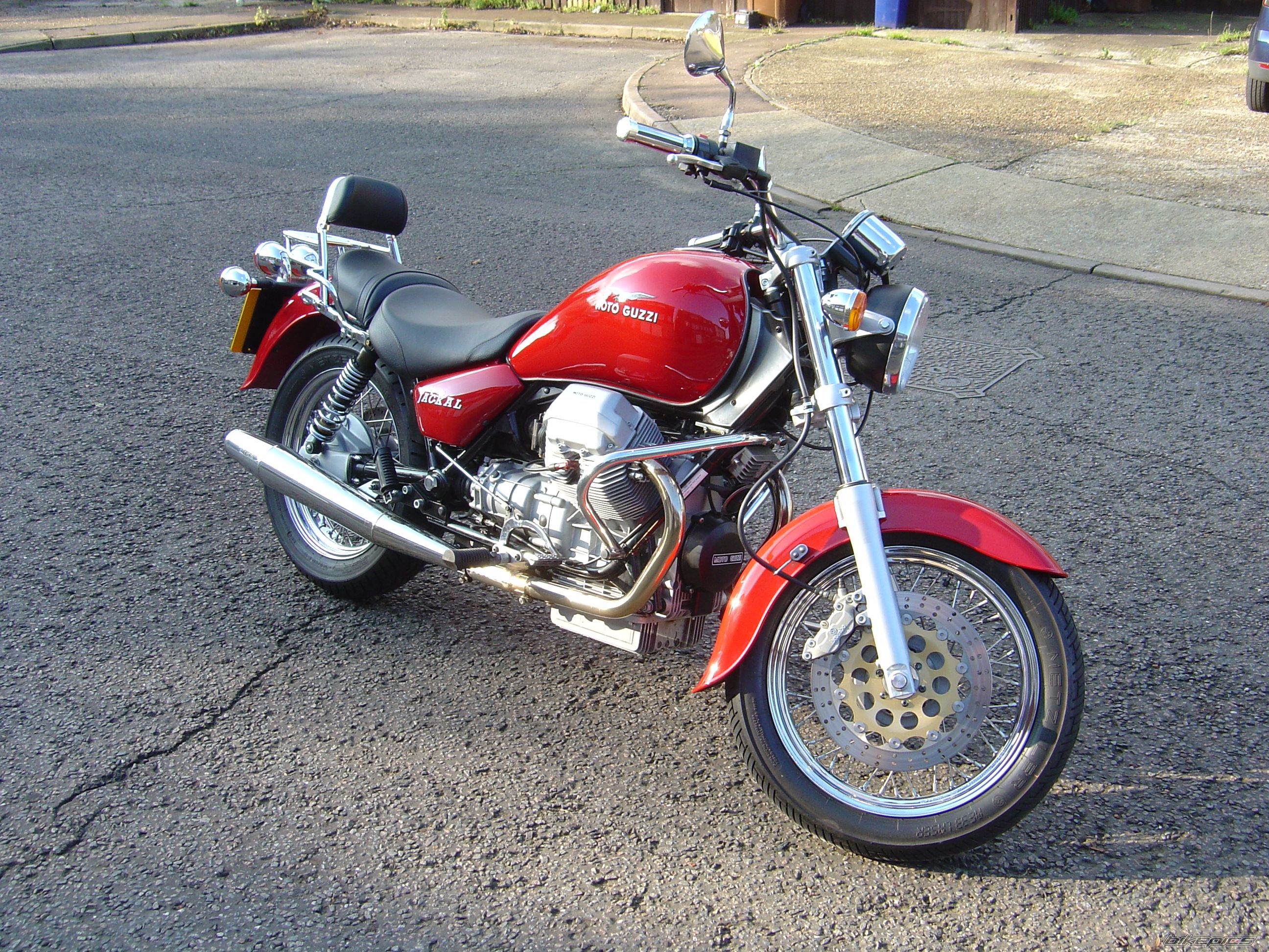Bike Photo 1204494