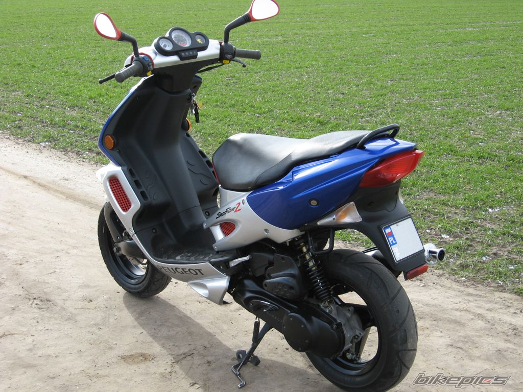 Bike Photo 1204531