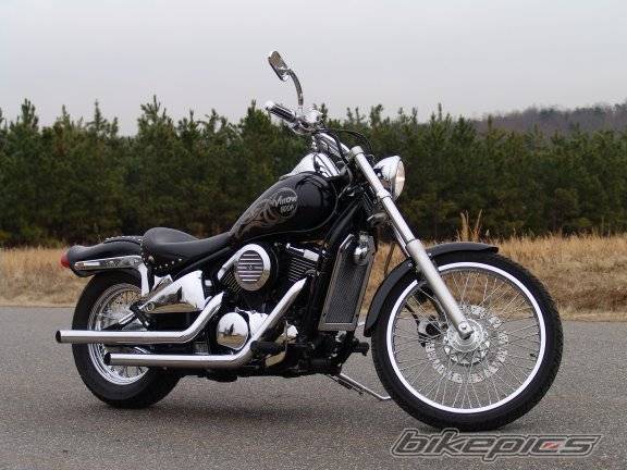 Bike Photo 120455