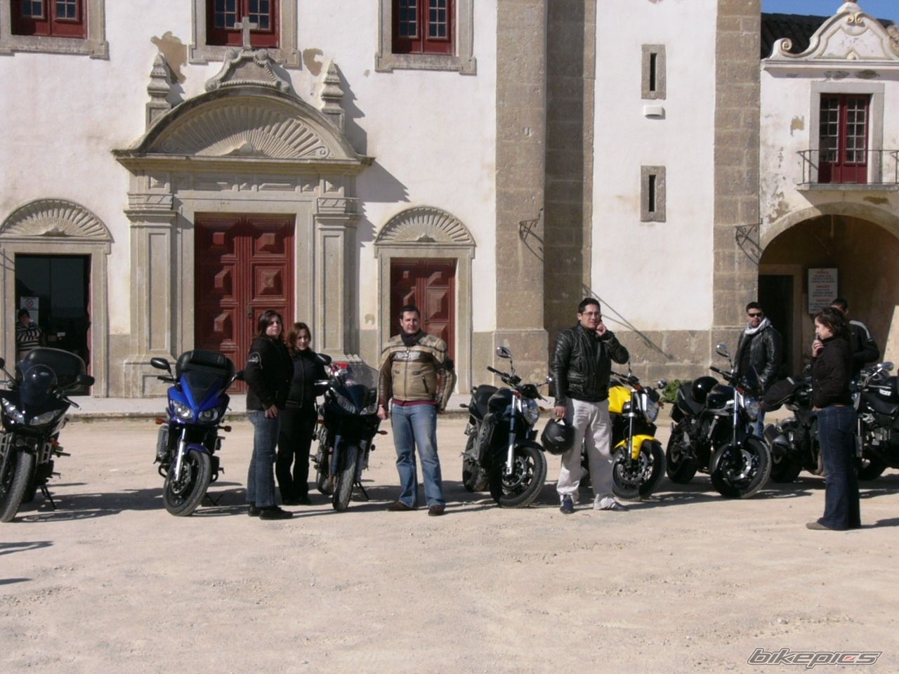 Bike Photo 1204560