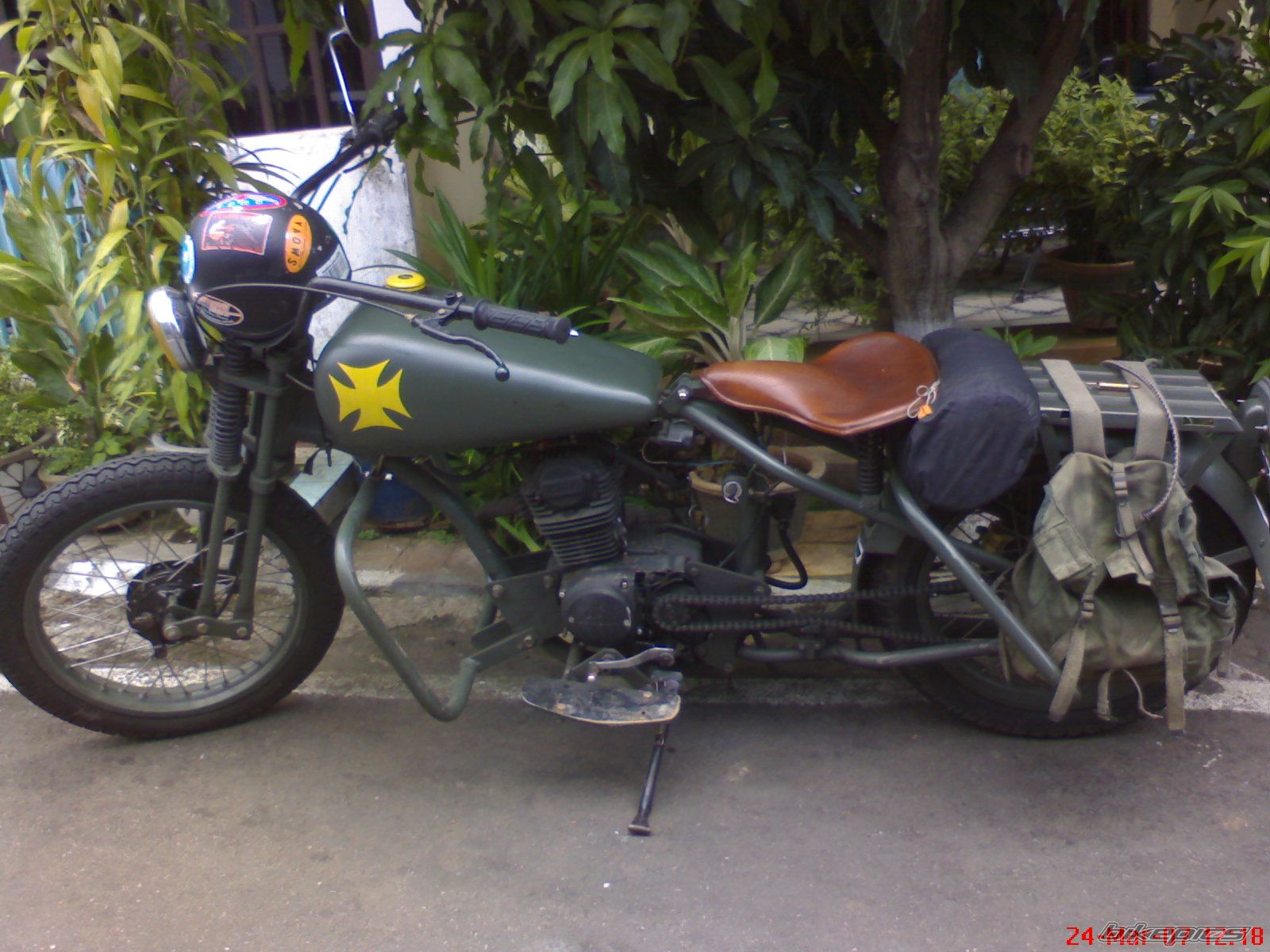 Bike Photo 1204626