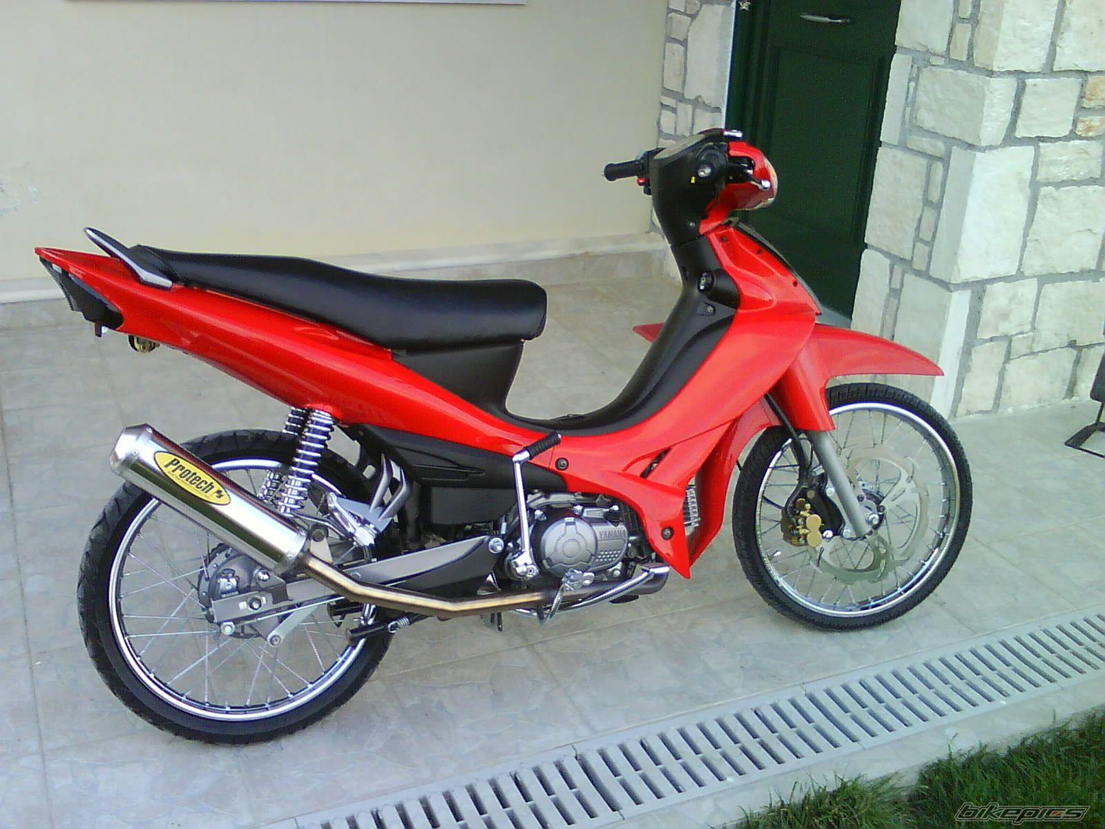 Bike Photo 1205034
