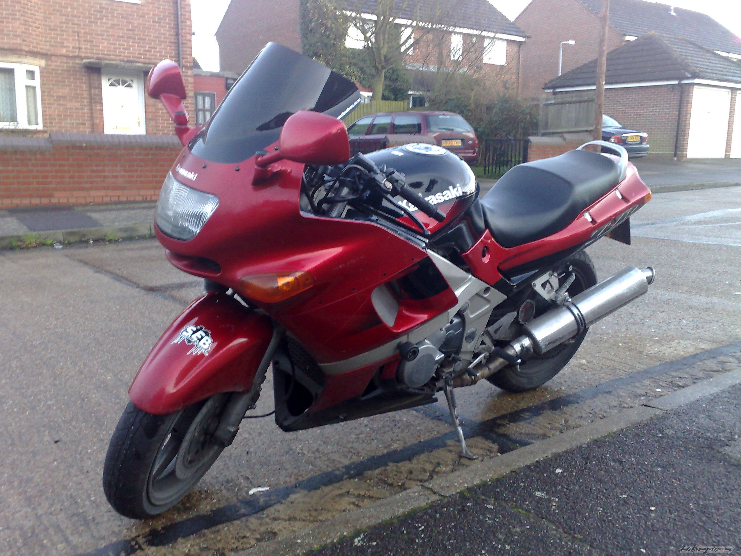 Bike Photo 1205085