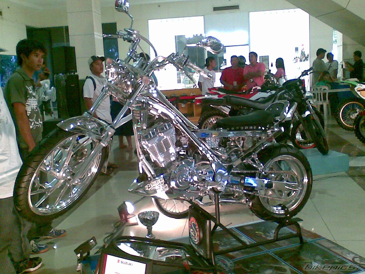 Bike Photo 1205180